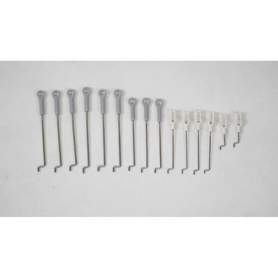 FMS Linkage Rod: F4U V3