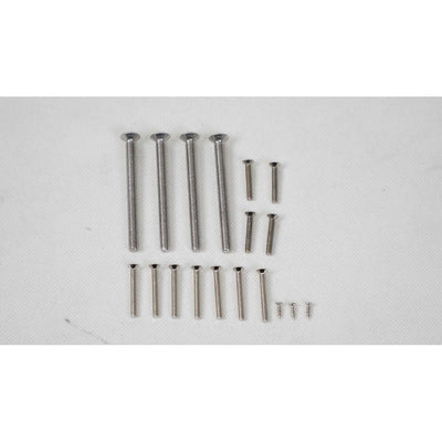 FMS Screw Set: F4U V3