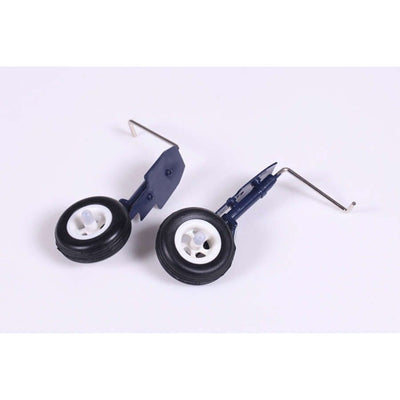 FMS Main Land Gear: F4U V2 800mm,