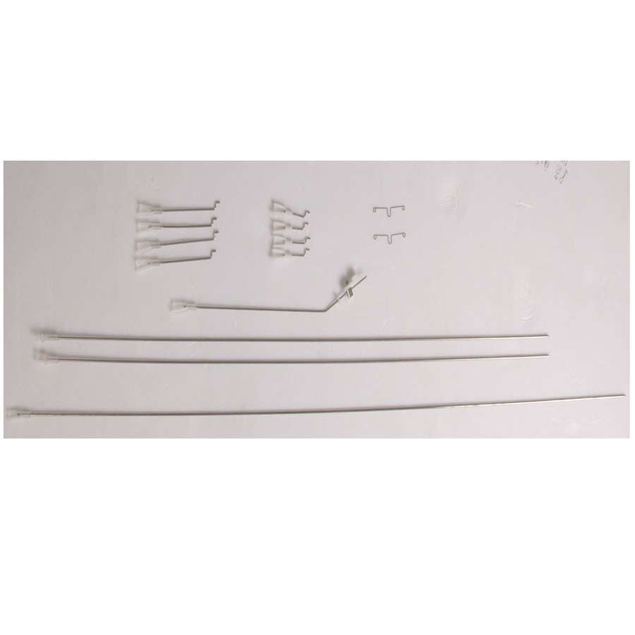 FMS Linkage Rod: P51D 1700mm