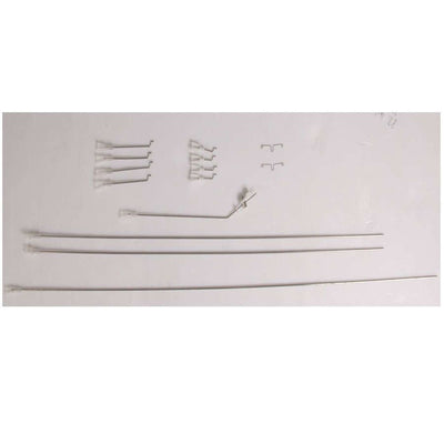 FMS Linkage Rod: P51D 1700mm