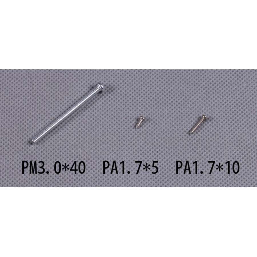 FMS Screw Set: HS-123 1100mm