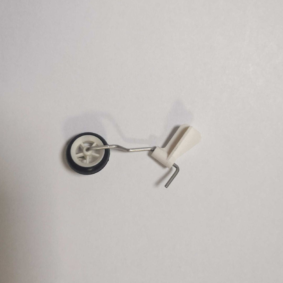 FMS Rear Landing Gear Set: Edge 540 750mm