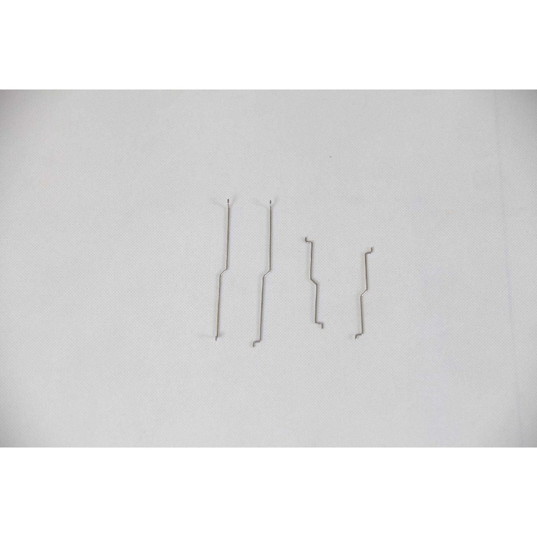FMS Linkage Rod: Edge 540 750mm