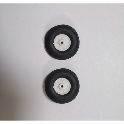 FMS Wheel Set: Edge 540 750mm