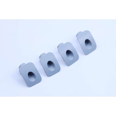 FMS Wing Bolt Plate: P47 980mm