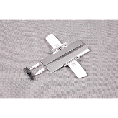 FMS Rear Gear Door: P51B Sniper 1400mm