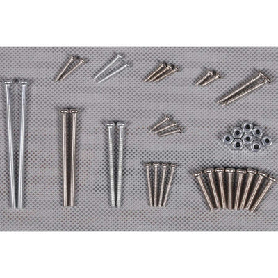 FMS Screw Set: P51B 1400mm