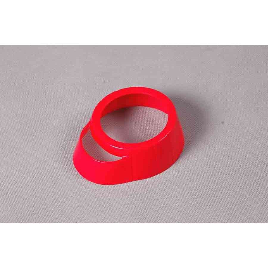 FMS Cowl: P51D Red Tail 1400mm
