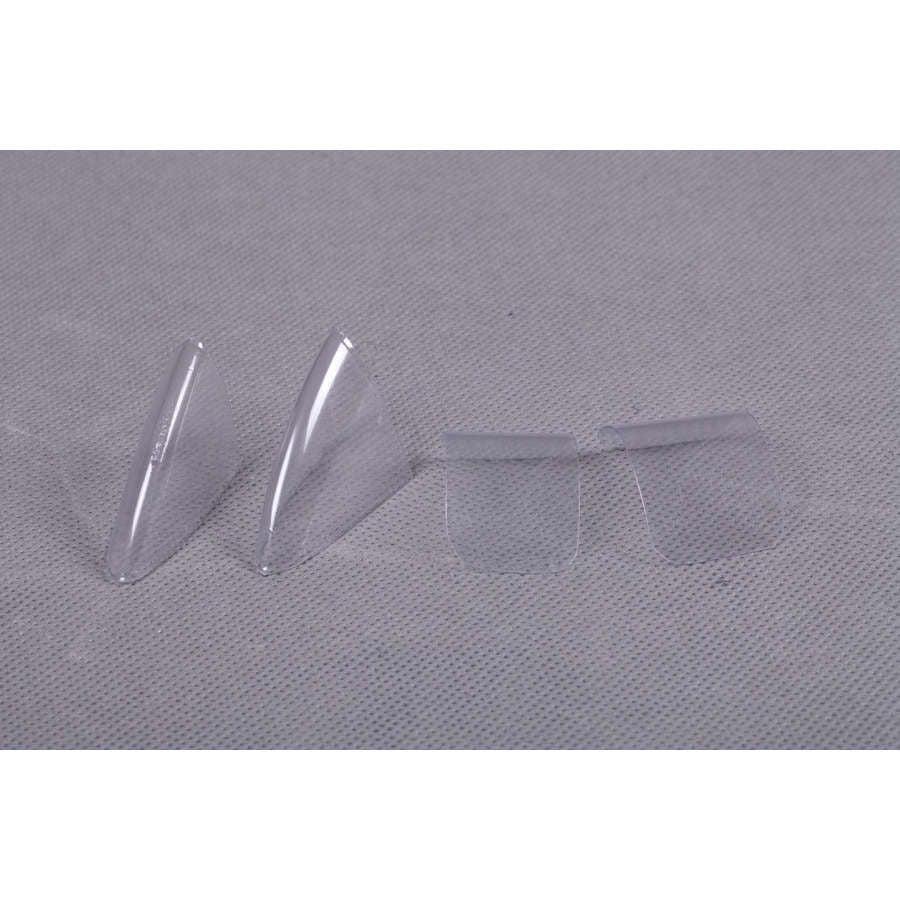 FMS Lamp Cover, Blue: F4U-4 1400mm