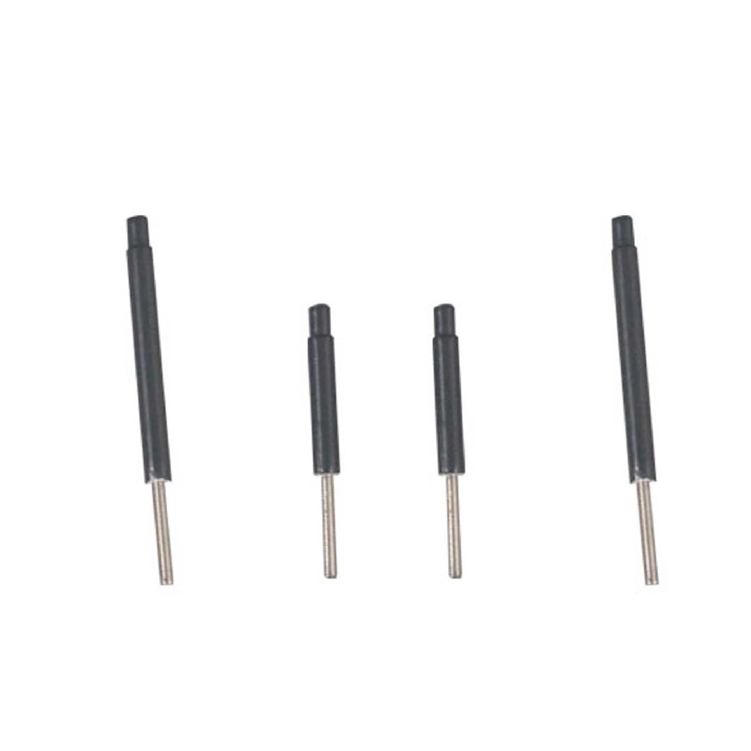 FMS Machine gun set: F7F Blue