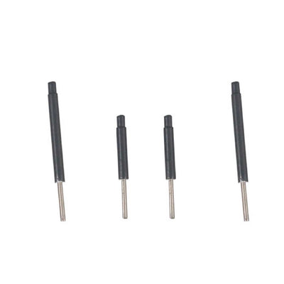 FMS Machine gun set: F7F Blue