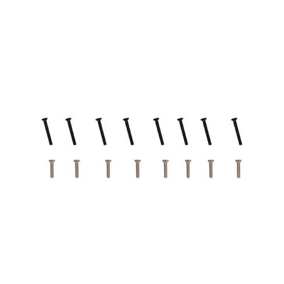 FMS screw set: F7F Blue