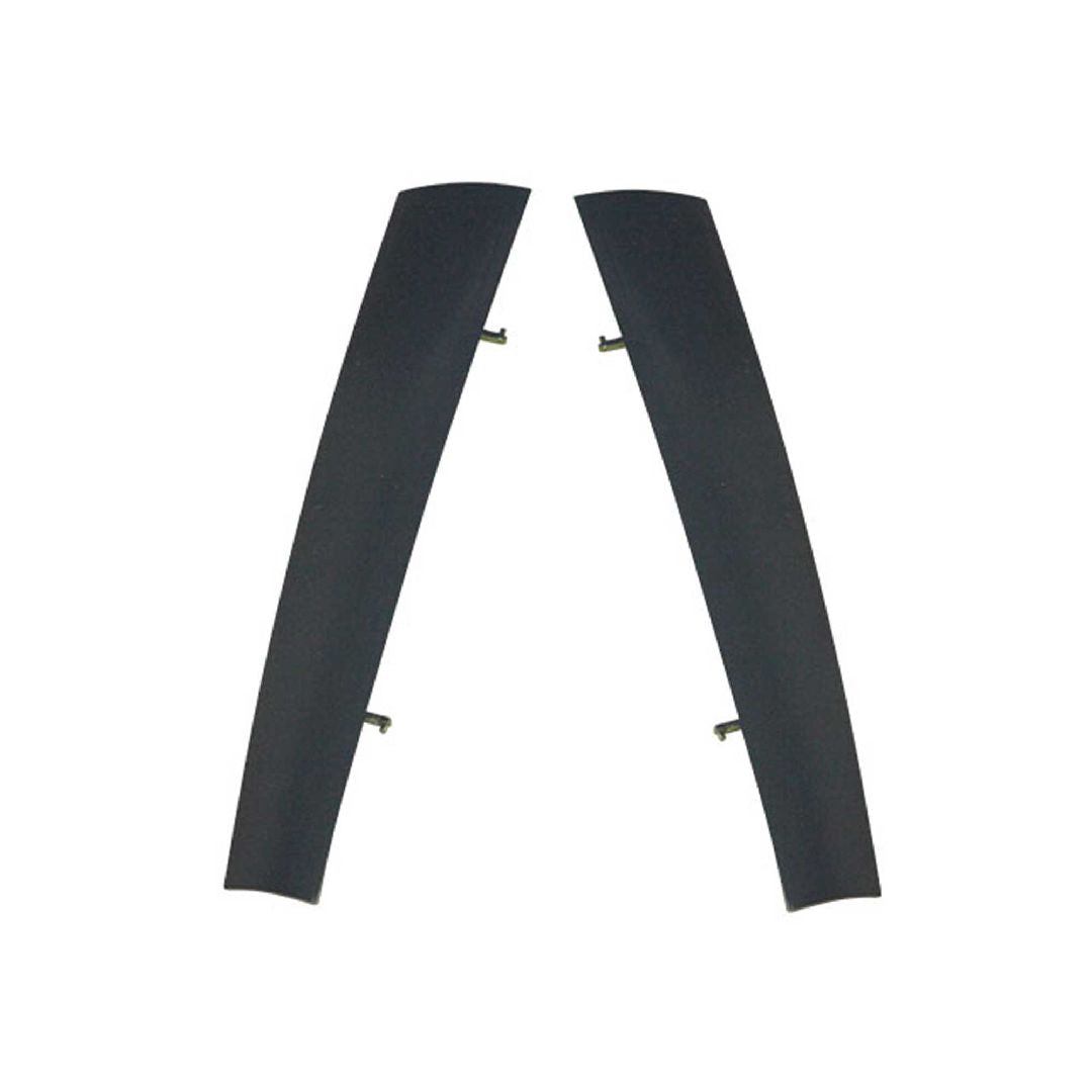 FMS Main Landing Gear Door: F7F Blue