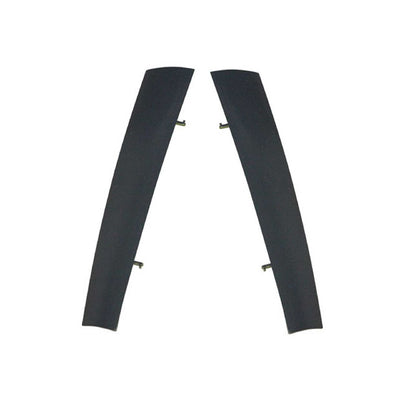 FMS Main Landing Gear Door: F7F Blue
