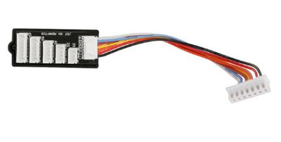 Gens Ace 2S-6S Balance Board for Charging