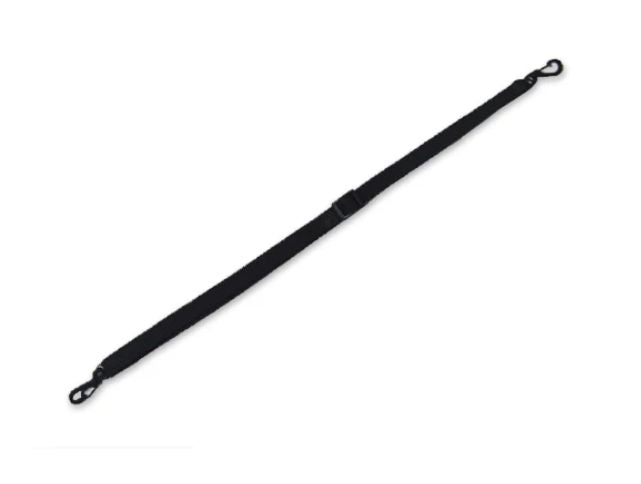 GoatGuns Sling - Black