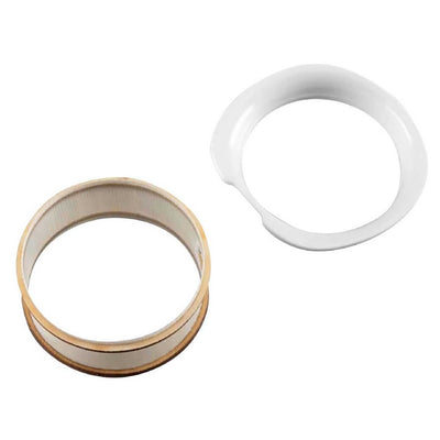 GPM Housing Flange/Cone Adapter Set Evader EDF