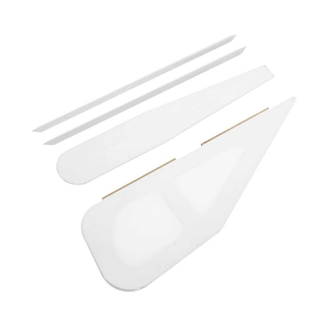GPM Ventral Fin Avistar 30cc/EP ARF