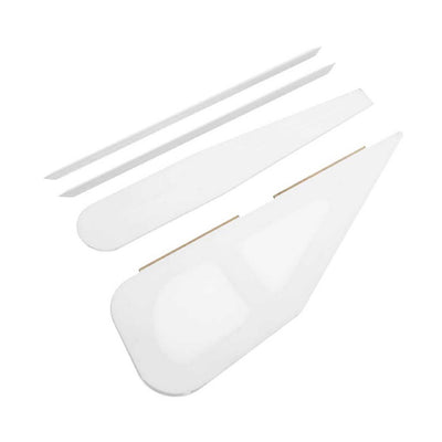 GPM Ventral Fin Avistar 30cc/EP ARF