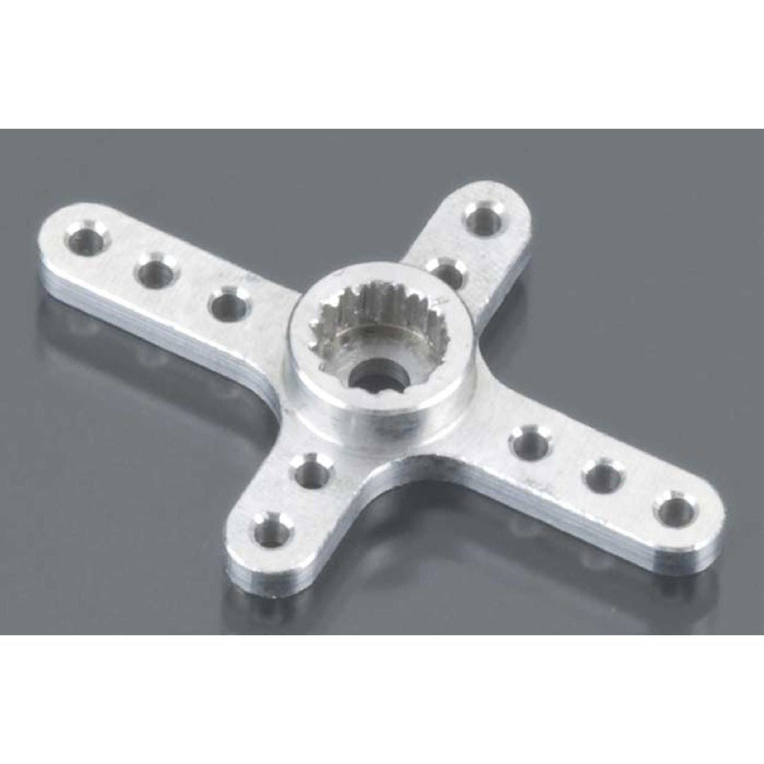 GPM Aluminum Servo Arm Futaba S3114 Servo
