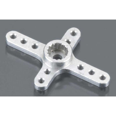 GPM Aluminum Servo Arm Futaba S3114 Servo