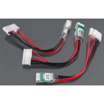 GPM ElectriFly Equinox 2S Adapter Leads (3)