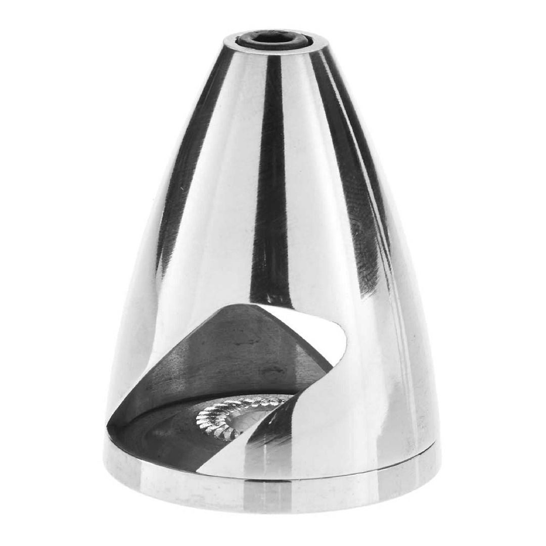 GPM Spinner 1-1/2 Aluminum