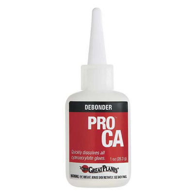 GPM Pro CA Debonder 1 oz