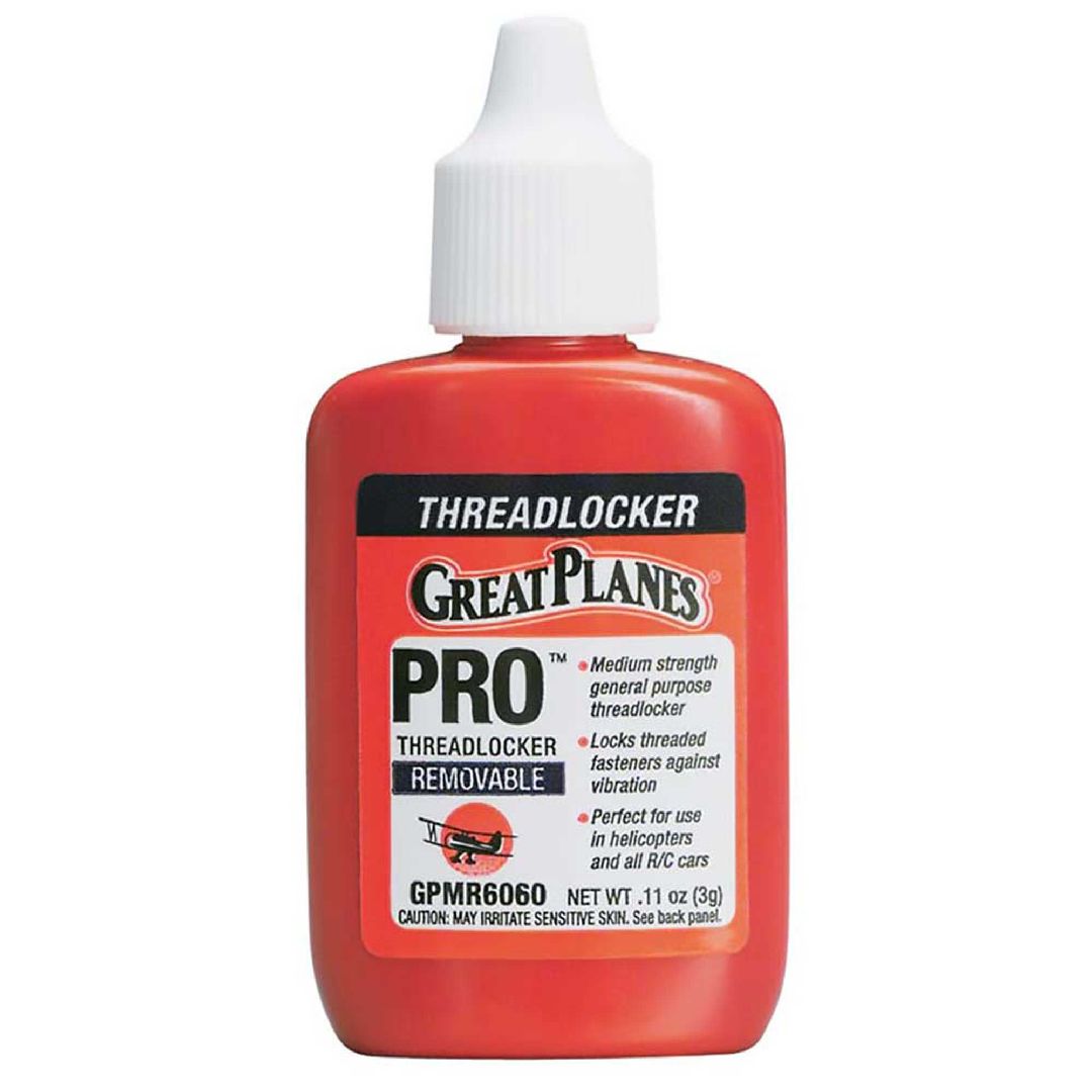 GPM Pro Threadlocker