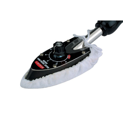 Hanger 9 Sealing Iron Sock