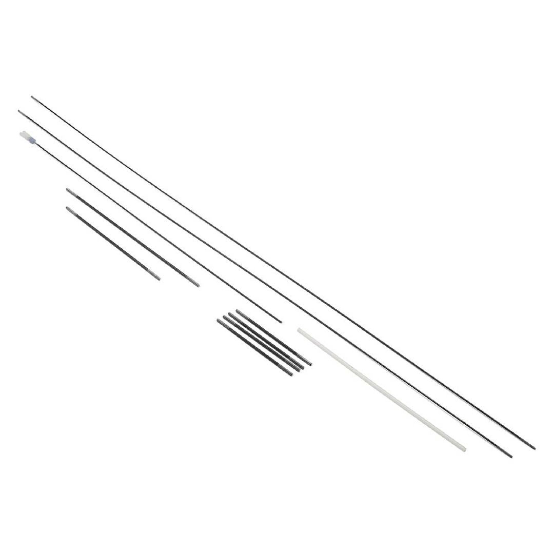 Hanger 9 Pushrod Set: Ultra Stick 10cc