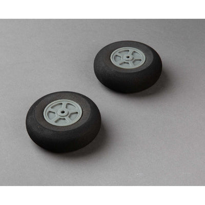Hanger 9 Main Wheels: Tiger 30cc
