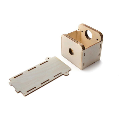 Hanger 9 EP Motor Box: F6F Hellcat 15cc