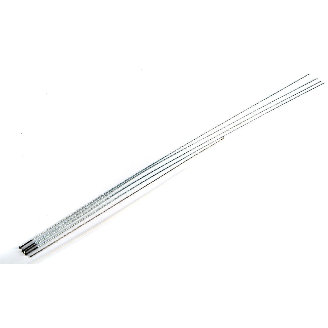 Hanger 9 Pushrod Set: P-51D 20cc