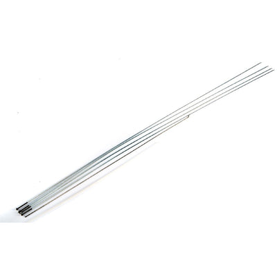 Hanger 9 Pushrod Set: P-51D 20cc