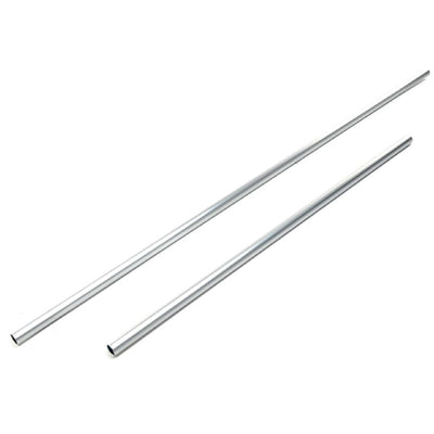 Hanger 9 Wing Tubes, Aluminum: Fokker D.VII