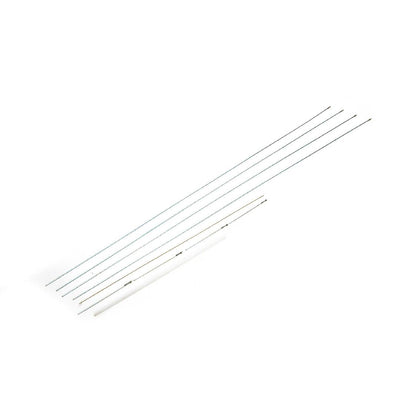 Hanger 9 Pushrod & Linkage Set: P-47D Thunderbolt 20cc