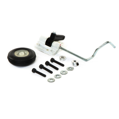 Hanger 9 Tailwheel Assembly: P-47D Thunderbolt 20cc