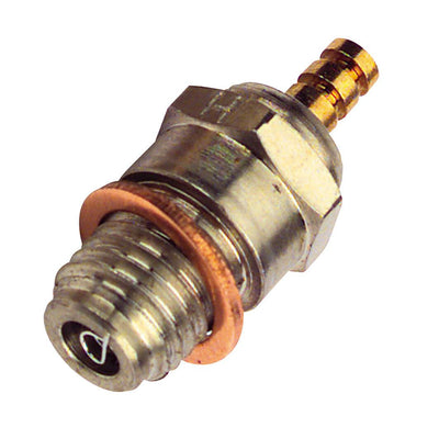 Hangar 9 4-Cycle Super Plug