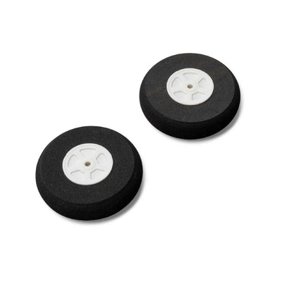 Hanger 9 Wheels: Fun Scale PT-19