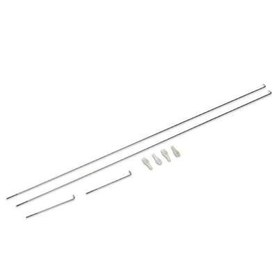 Hanger 9 Pushrod Set: Fun Scale PT-19