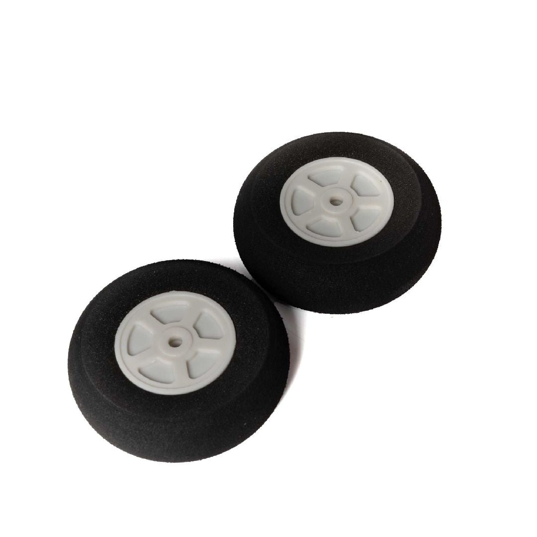 Hanger 9 Wheels: Fun Scale P-47 Thunderbolt PNP