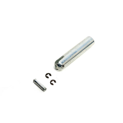 Hanger 9 Spring Shaft: Aermacchi MB-339 60-85N