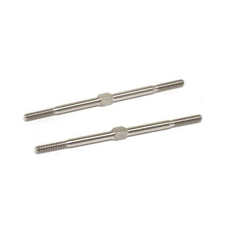 Hanger 9 Titanium Pro-Links 4-40x2-1/2 (2)