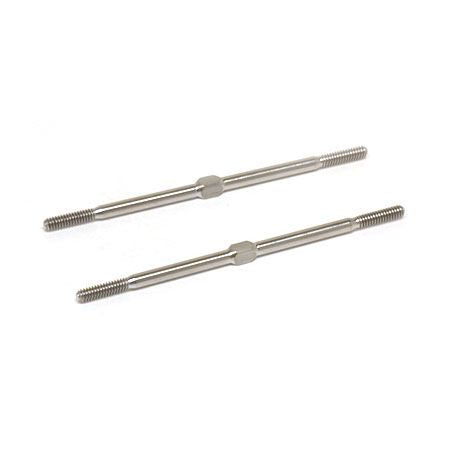 Hanger 9 Titanium Pro-Links 4-40 x 3 (2)