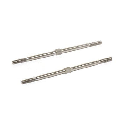 Hanger 9 Titanium Pro-Links 4-40 x 3 (2)