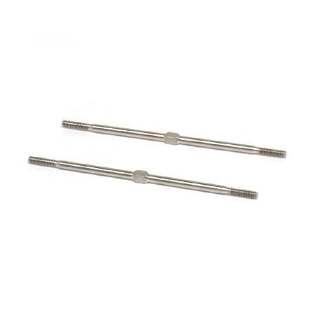 Hanger 9 Titanium Pro-Links 4-40x3-1/2 (2)