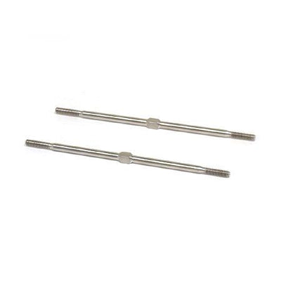 Hanger 9 Titanium Pro-Links 4-40x3-1/2 (2)