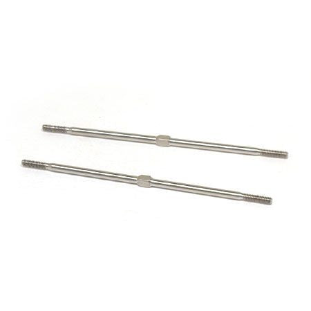 Hanger 9 Titanium Pro-Links 4-40 x 4 (2)